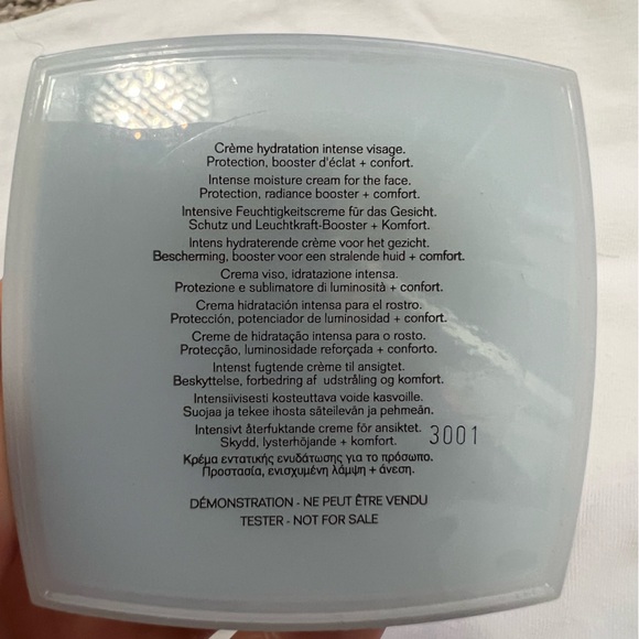CHANEL hydra beauty crème - Picture 5 of 5
